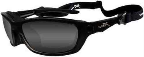 Wileyx 857 Brick Po Smoke G/Gb Glasses