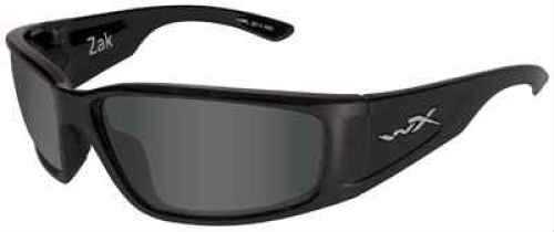 Wileyx AcZak04 Zak Po Smoke G/Mb Glasses
