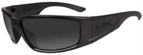 Wileyx AcZak08 Zak Bo Smoke G/Mb Glasses