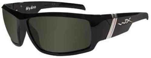 Wileyx Sshyd01 Hydro Bo Smoke G/Mb Glasses