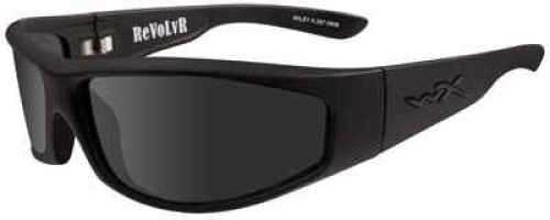 Wileyx Ssrev8 Revolvr Bo Smoke G/Mb Glasses