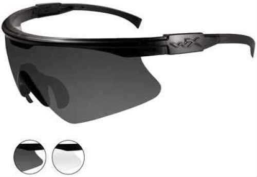 Wileyx Pt-1sc Smoke/clr /Mb Glasses