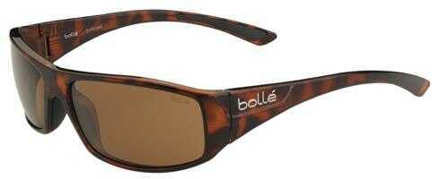 Bolle 11933 Weaver Shooting/sporting Glasses Tortoise