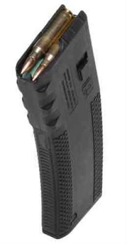 Troy Magazine AR-15 5.56X45 30Rd Black Polymer