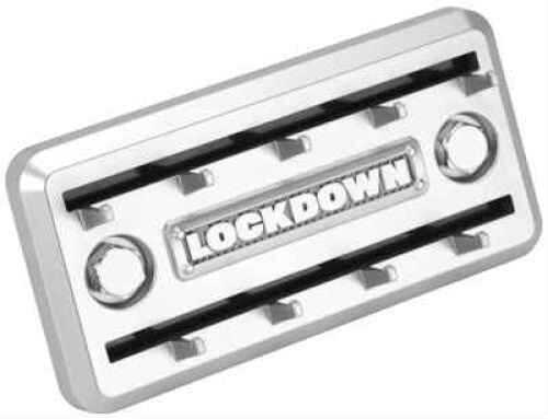 Lockdown 222188 Key Rack