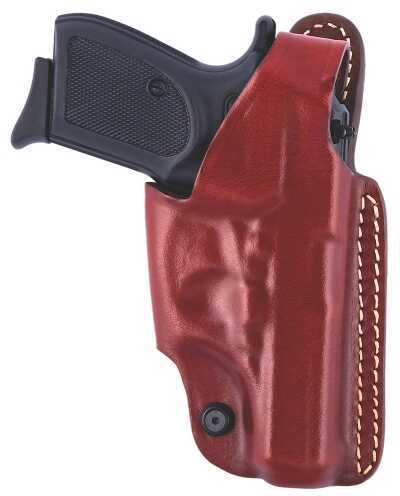 Bersa N142Tan Tan Leather