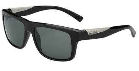 Bolle 11826 Clint Shooting/sporting Glasses Black Gloss