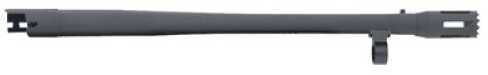Moss Barrel 500 12 Gauge 18.5" Standoff Bead Sight Matt