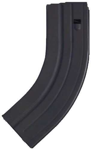 ASC 7.62X39-30SS AR-15 Style 30 Rd Black Finish