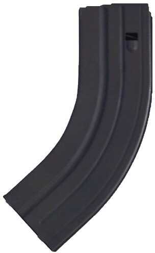 ASC 7.62X39-30SS AR-15 Style 30 Rd Black Finish