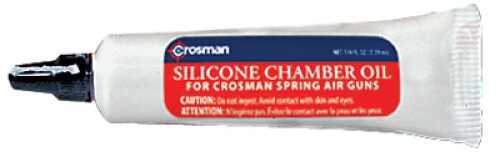 Crosman RMCOil Silicone Air Gun Oil Spring Universal