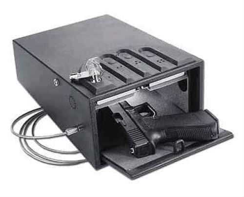 Gunvault Minivault Dlx