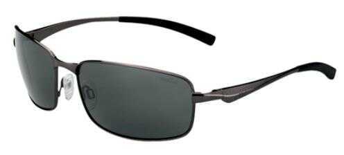 Bolle 12117 Key West Sporting Glasses Gun Metal