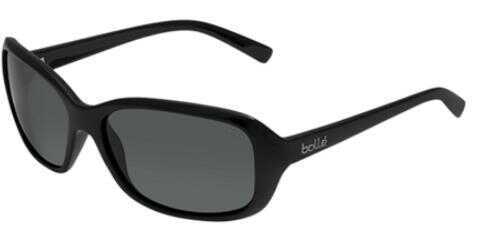 Bolle 11511 Molly Shooting/sporting Glasses Black Gloss