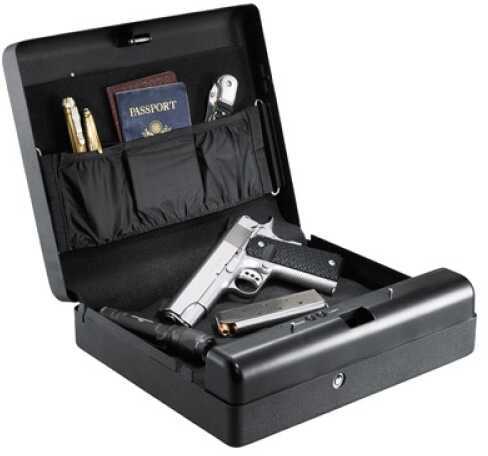 Gunvault MVB1000 Safe Black