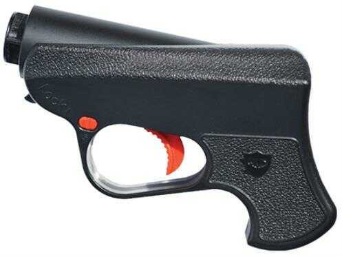 Sabre RULJBK Lady Jean Pepper Gun Compact Lightweight 10 Feet Blk