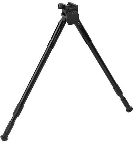 Cw Ar Bipod Sitting Black