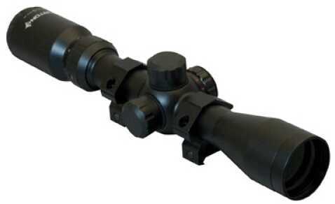 Horton 2-7X32 Lighted Mult-A-Range Matte Scope