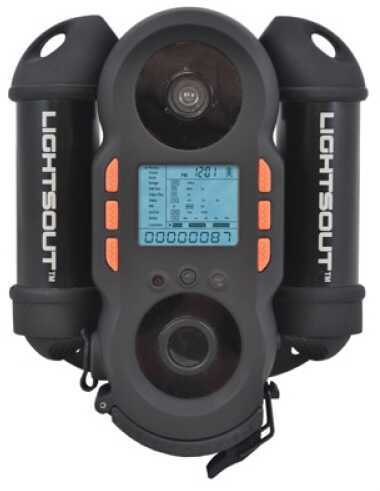 Wildgame Innovations L05 Elite Trail Camera 5 MP Black