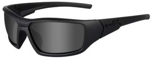 Wiley X Inc. SSCEN01 Censor Eye Protection Smoke