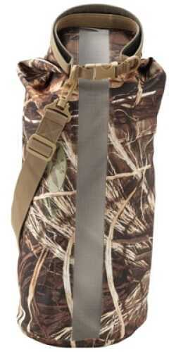 Duck Commander 65035 Waterfowler Dry Bag 600 Denier Polyester Camo