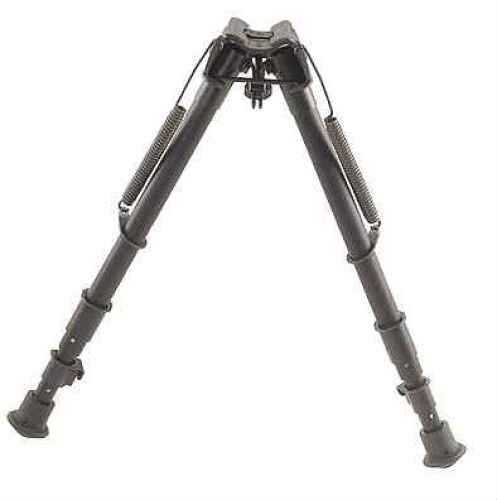 Harris Bipod 12"-25" Extension LEGS Black