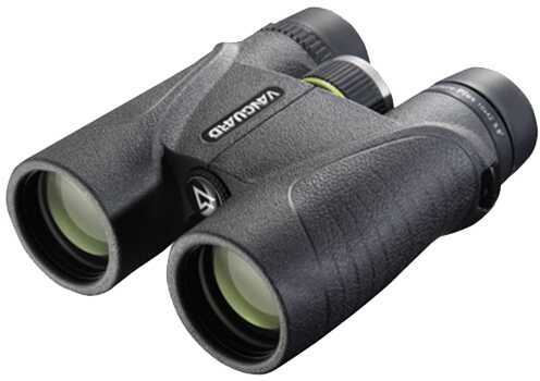 Vanguard 1042G Venture Binoculars 10X 42mm 110 ft @ 1000 yds FOV 17.0mm Eye Relief Black