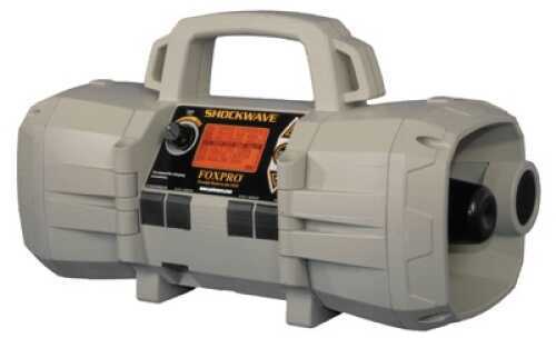 Foxpro SW1 Shockwave Predator Digital Electronic Call