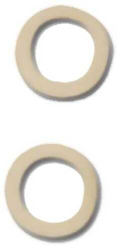 Grovtec US Inc GTHM64 Spacers Bulk Parts Packs White