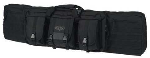 DRAGO 46 Single Gun Case Blk