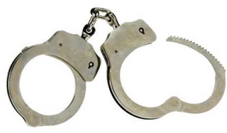 Drago Gear 32301NK Handcuffs 32-301 Nickel