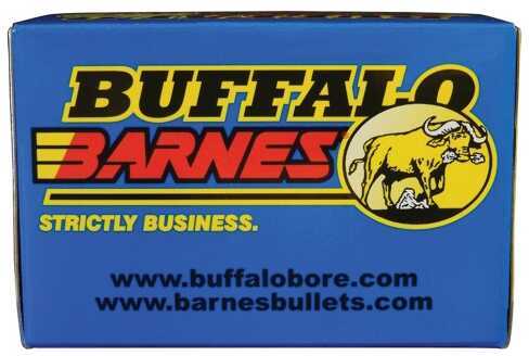 454 Casull 250 Grain Hollow Point 20 Rounds Buffalo Bore Ammunition