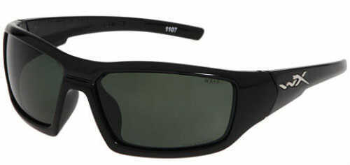 Wiley X Inc. SSCEN04 Censor Eye Protection Polarized