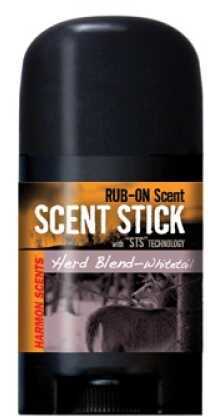 HERB BLEND WHITETAIL RUB ON STICK