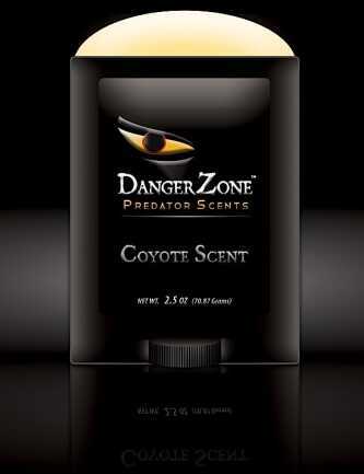 Conquest Scents 1501 Coyote Stick 2.5 Oz