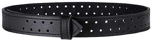 Safariland 0323618 ELS Competition Belt 36" Black Leather