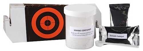 Tann Goliath Targets 22LR Sensitive