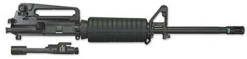 Windham Weaponry AR-15 Upper Receiver/Barrel Assembly .223 Rem 16" Heavy Contour W/Handle Model: Ur16A4B