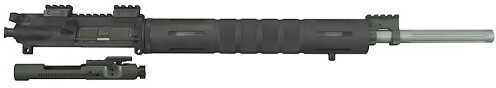 Windham Weaponry Varmint Exterminator 20" Upper Receiver Assembly For AR-15/M16 Model: Ur20FSSFTVB