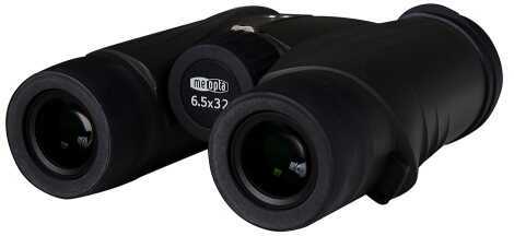 MEOPTA Binoculars 6.5X32 MEOPRO