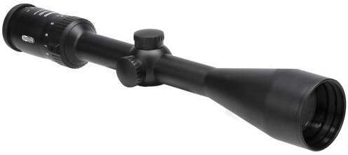 MEOPTA 4-12X50 MEOPRO Z Reticle