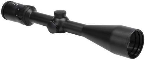 MEOPTA 3-9X50 MEOPRO Z Reticle