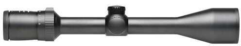 Meopta-USA 560810 MeoPro 6X 42mm Obj FOV 1" Tube Dia Black Z-Plex