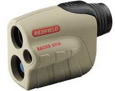 Leupold 117862 Raider 600A Angle Ran-F Black