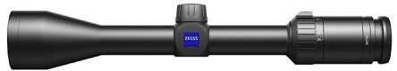 Zeiss 5227019979 Terra 3-9X 42mm Obj Fov 25mm Tube Dia Black Rapid Z 6 Scope