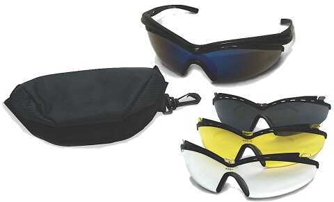 3M Peltor 97089 Arsenal Shooting/Sporting Glasses