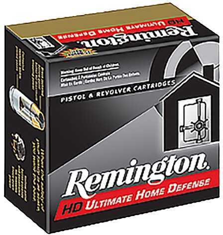 45 ACP 230 Grain Hollow Point 20 Rounds Remington Ammunition