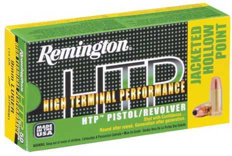 357 Mag 110 Grain Hollow Point 50 Rounds Remington Ammunition 357 Magnum