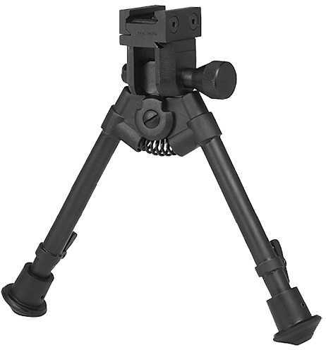 Versa 180MZ252 Bipod Mount W/Pic Rail