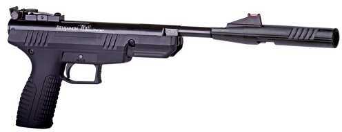 Benjamin Trail Np Air Pistol .177 Model BBP77